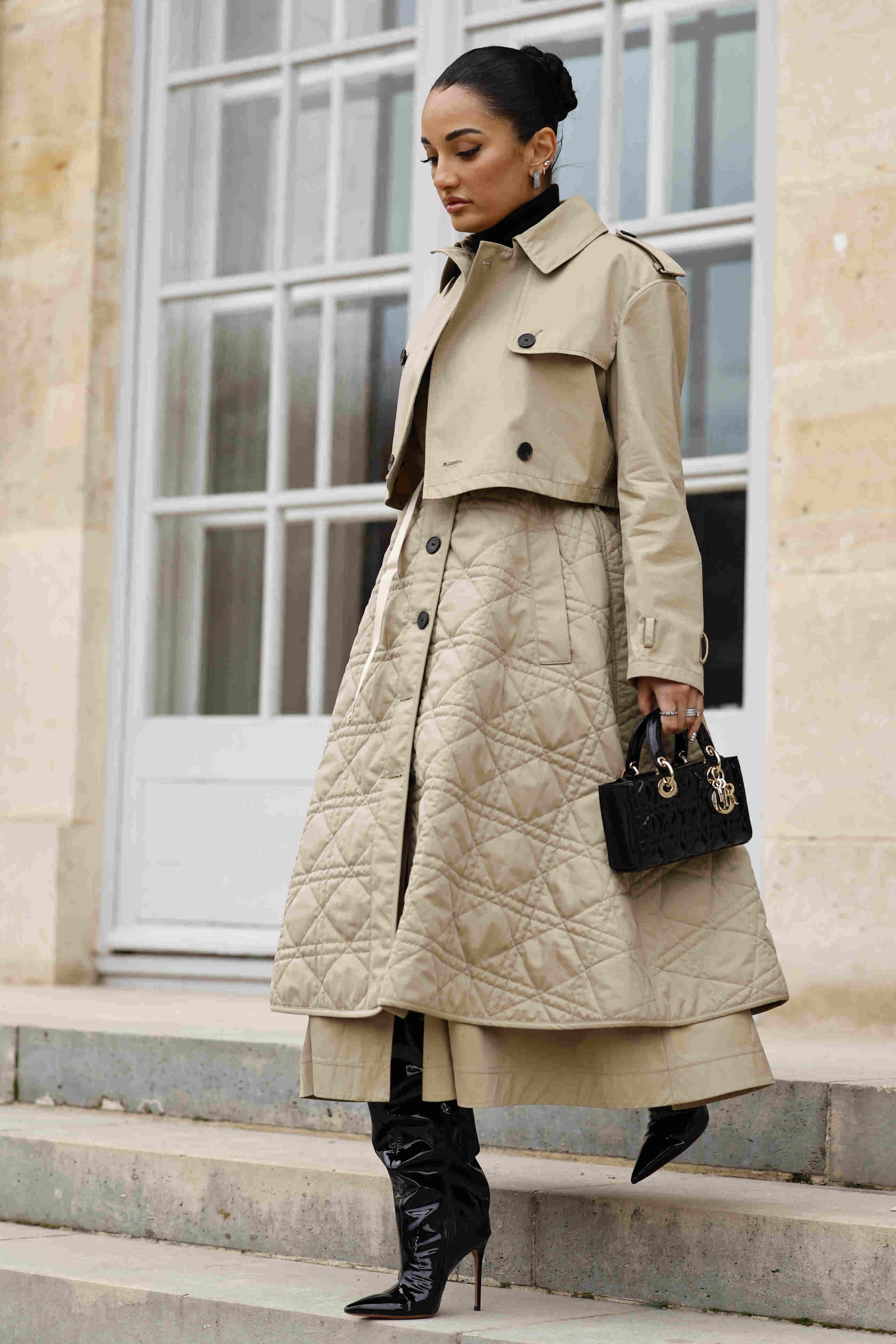 Luksus z sieciówki: Top 3 najpiękniejsze płaszcze w stylu quiet luxury